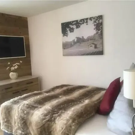 Apartament Paulina Kaprun