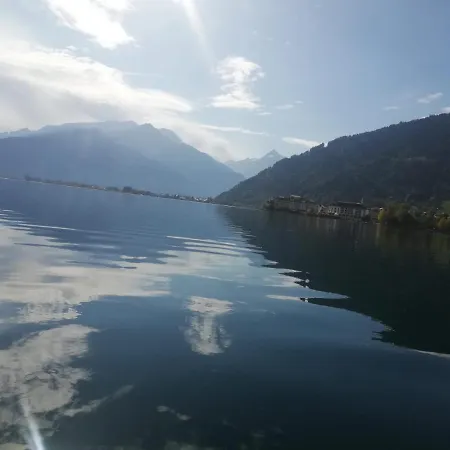 Paulina Appartamento Kaprun