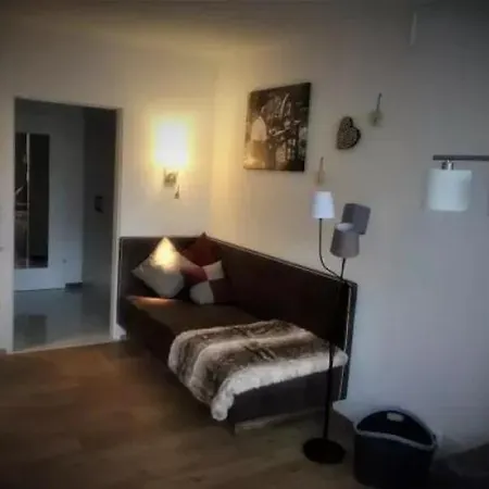 Appartamento Paulina