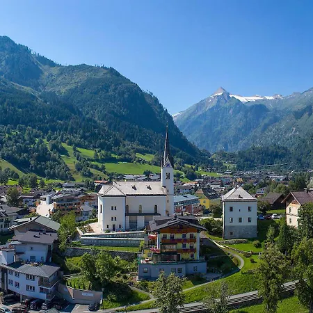 Paulina Apartament Kaprun