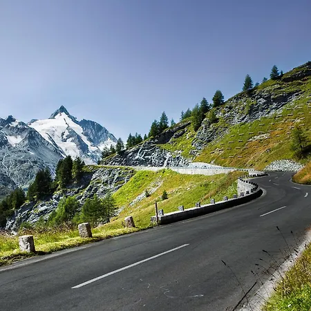 Paulina Appartamento