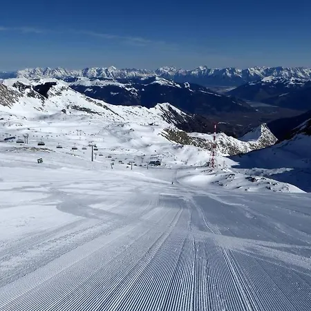 Paulina Lägenhet Kaprun