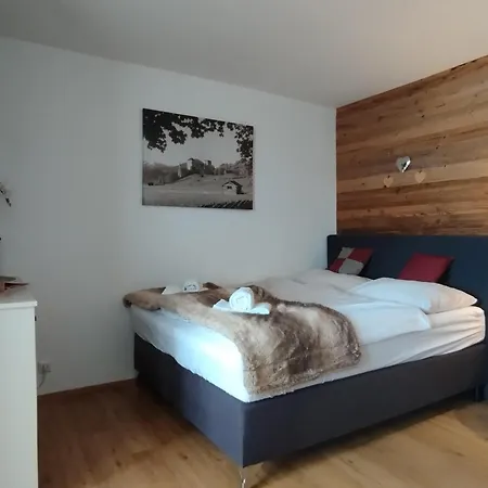 Apartment Paulina