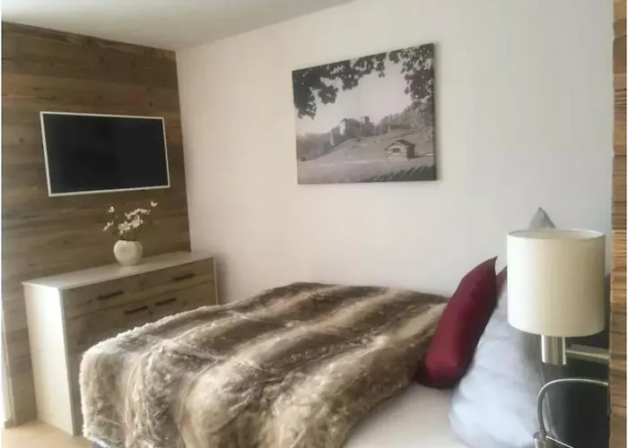 Apartament Paulina Kaprun