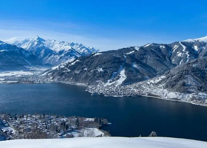 Apartament Paulina *