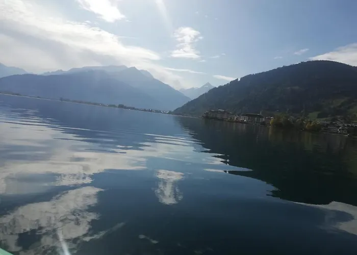 Paulina Appartement Kaprun