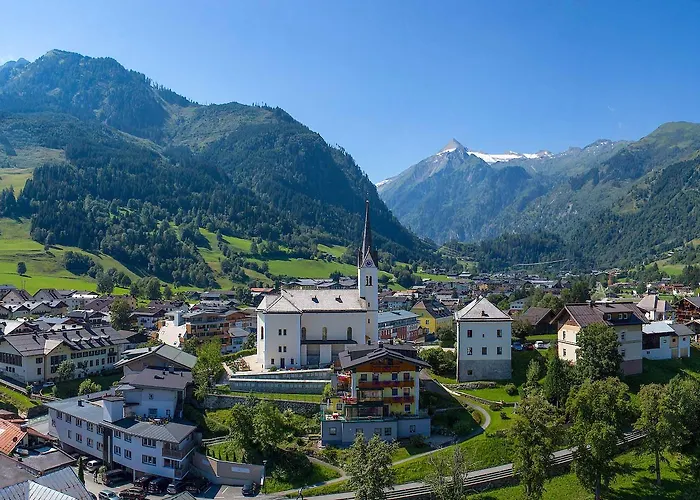 Paulina Apartament Kaprun