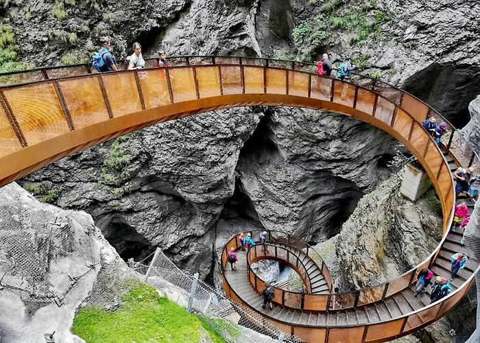 Paulina Apartament Kaprun